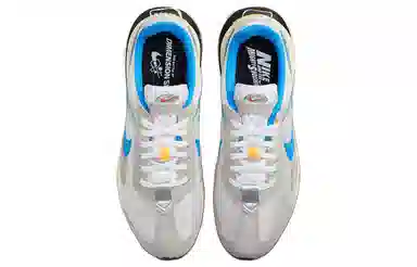 Nike Air Max Pre-Day Grey Blue