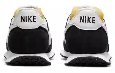 Nike Waffle Trainer 2 Black