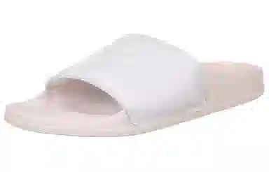 Reebok Classic Slide White