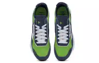 Reebok Classic Leather Legacy AZ Green