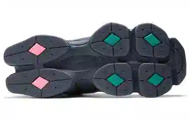 Mowalola x New Balance 9060 "Burglarwear"