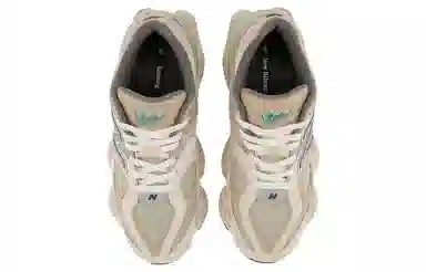 New Balance 9060 Sea Salt