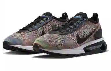 Nike Air Max Flyknit Racer "Multi-Color 2.0"