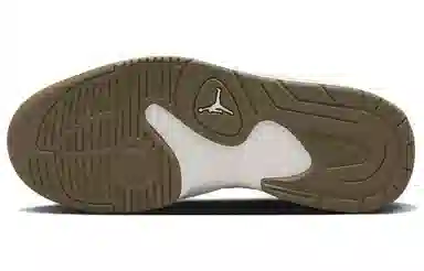 Jordan Stadium 90 White Brown