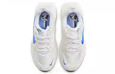 Nike Air Max Verona White Blue