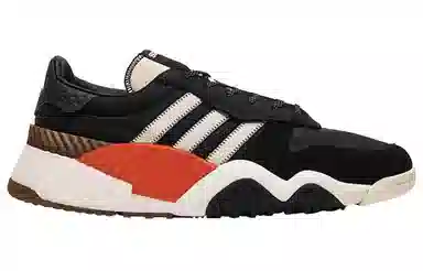 adidas Turnout Bball Alexander Wang Core Black