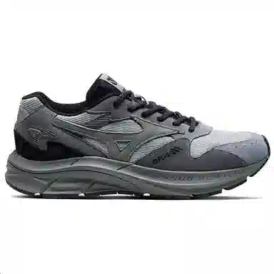 Mizuno Pi Retro