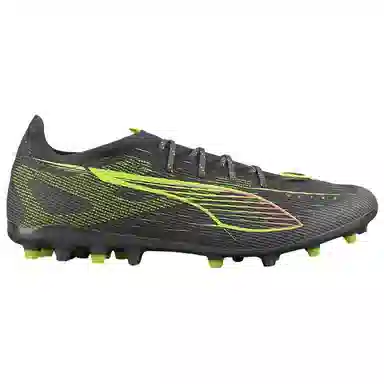 PUMA Ultra 5 Pro Black Green
