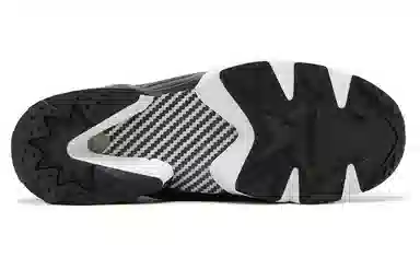 Reebok Instapump Fury atmos x Bounty Hunter Sameru Kun