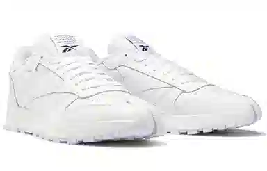 Maison Margiela x Reebok Classic Leather Tabi