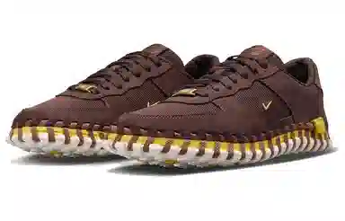 Jacquemus x Nike J Force 1 Low LX "Earth"