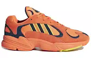adidas Yung-1 Hi-Res