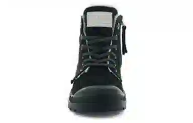 Palladium Pampa Hi Zip Wl