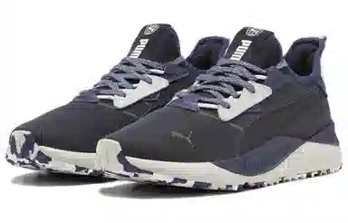 PUMA Pacer Future WIP Black Blue