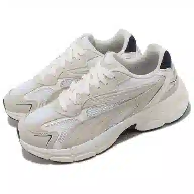 PUMA Teveris Nitro White Grey
