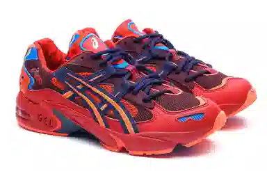 Vivienne Westwood x Asics Gel-Kayano 5 OG