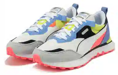 PUMA Rider FV "Future Vintage"