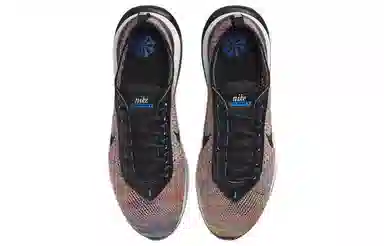 Nike Air Max Flyknit Racer "Multi-Color 2.0"