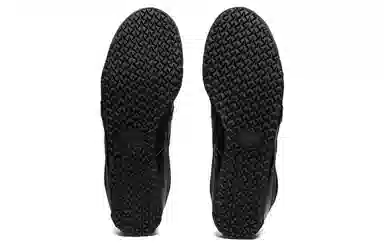 Onitsuka Tiger Mexico 66 Black