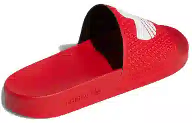 adidas Shmoofoil Slide