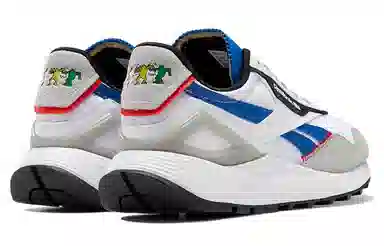 Reebok Classic Leather Legacy AZ White Blue