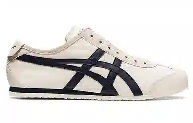 Onitsuka Tiger MEXICO 66 Slip-On Beige