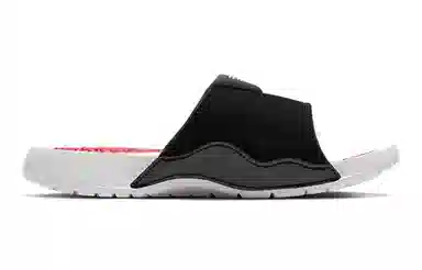 Jordan Hydro XI Retro GS Black