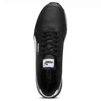 PUMA St Runner v4 Black