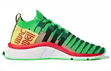 adidas EQT Support Mid ADV PK "Shenron"