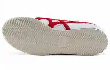 Onitsuka Tiger Corsair White Red