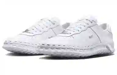 Jacquemus x Nike J Force 1 Low White