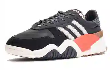 adidas Turnout Bball Alexander Wang Core Black