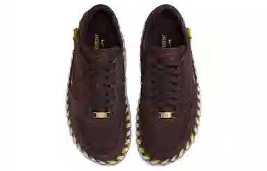 Jacquemus x Nike J Force 1 Low LX "Earth"