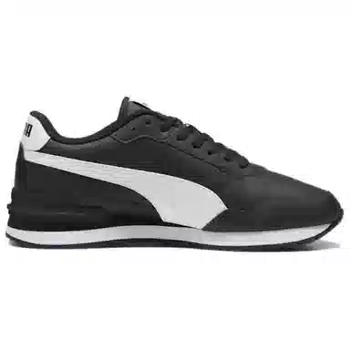 PUMA St Runner v4 Black