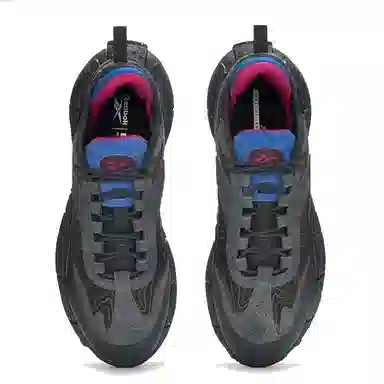 Reebok Zig Kinetica 2.5 Black