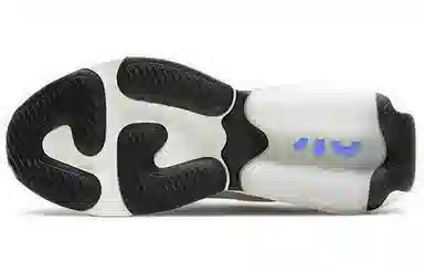 Nike Air Max Verona White Blue