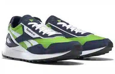 Reebok Classic Leather Legacy AZ Green