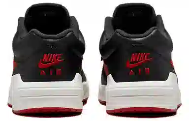 Jordan Stadium 90 Black Red