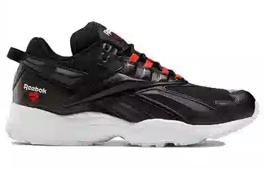 Reebok Intv 96 Black