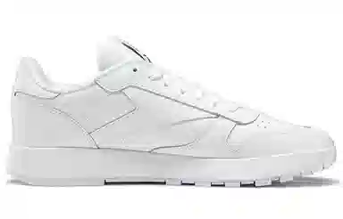 Maison Margiela x Reebok Classic Leather Tabi