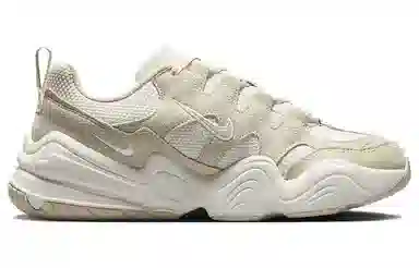 Nike Tech Hera White Grey