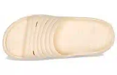 HOKA ONE ONE Ora Recovery Slide Beige