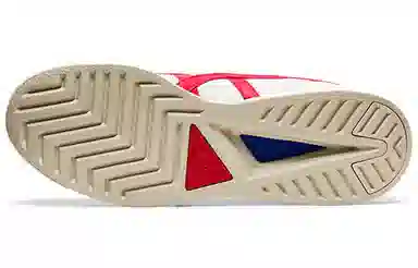 Onitsuka Tiger Corsair EX White Red