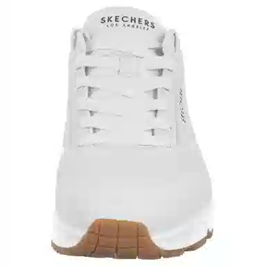 Skechers Uno White