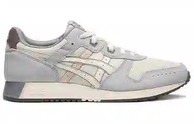 Asics Lyte Classic Grey