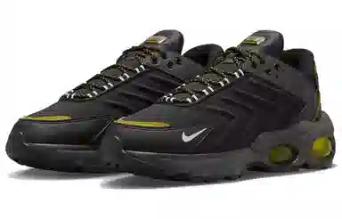 Nike Air Max TW Black