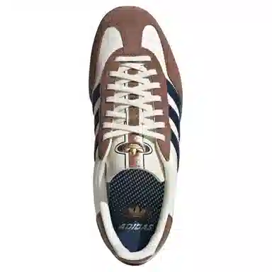 adidas Gazelle Indoor 60th Anniversary