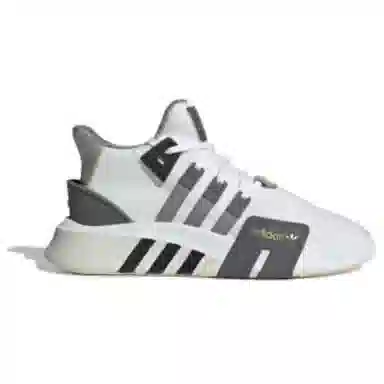 adidas Eqt Bask Adv White Grey