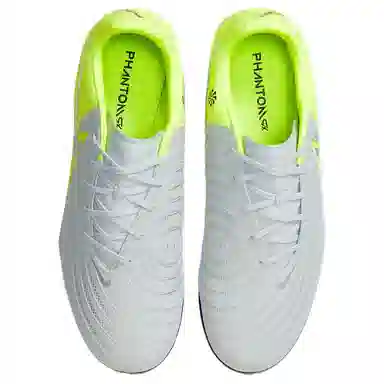 Nike Phantom GX 2 Academy Grey Yellow