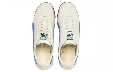 Puma Roma '68 OG White Blue